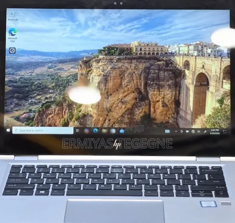 New Laptop HP Pavilion 15 16GB Intel Core i7 SSD 512GB