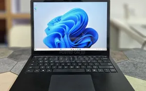 New Laptop Microsoft Surface Laptop 4 16GB Intel Core i7 SSD 512GB
