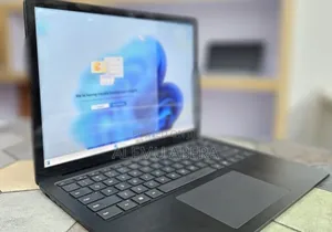 New Laptop Microsoft Surface Laptop 4 16GB Intel Core i7 SSD 512GB