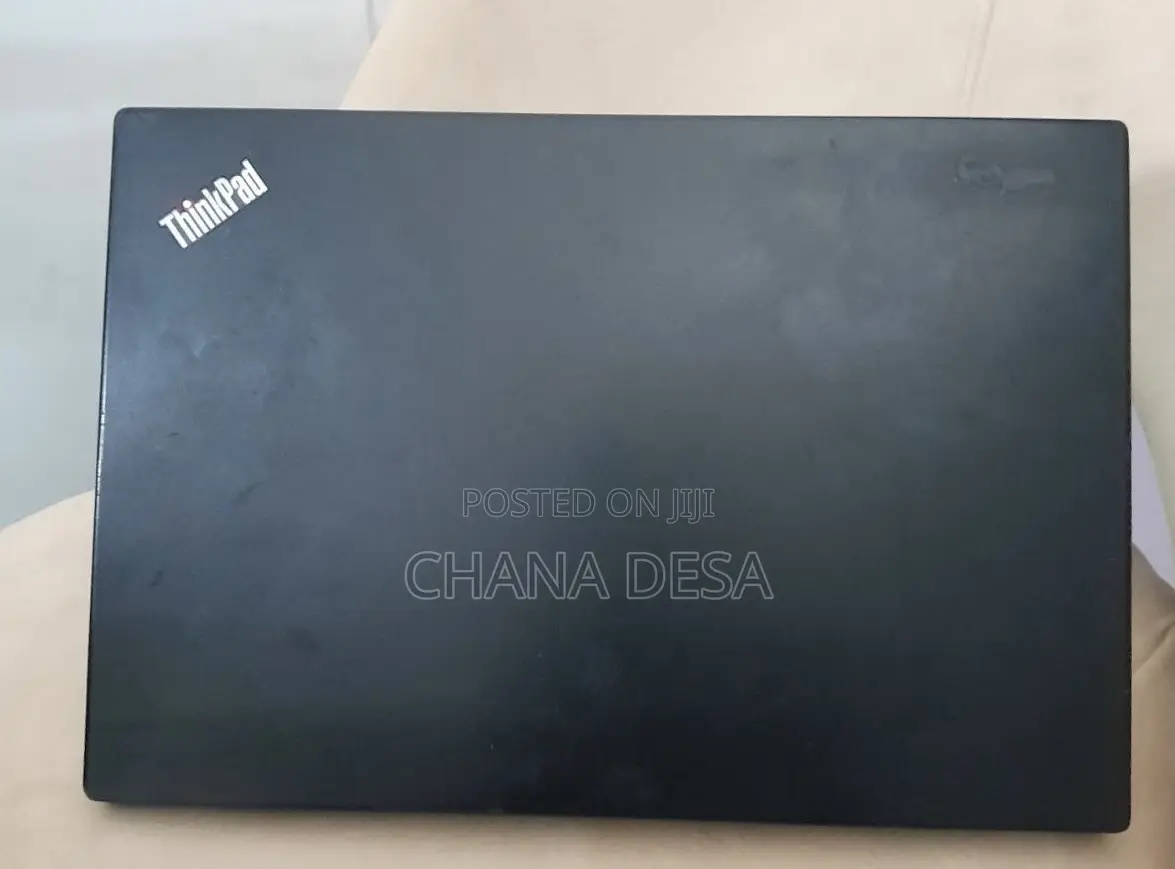 New Laptop Lenovo ThinkPad X280 8GB Intel Core i5 SSD 256GB