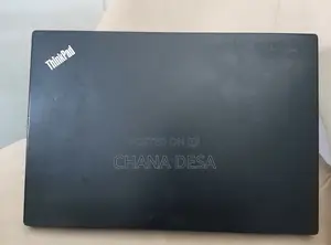 New Laptop Lenovo ThinkPad X280 8GB Intel Core i5 SSD 256GB