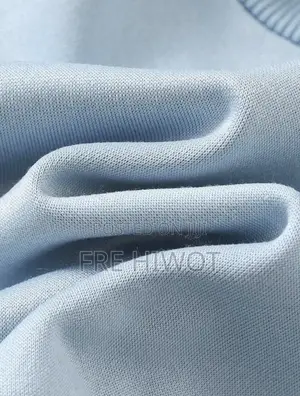 2pcs/Set Baby Boys Thermal Lined Knit Sweatshirt Jogger Pants Set