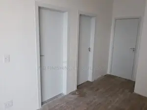 Real Estate and Appartment Doors