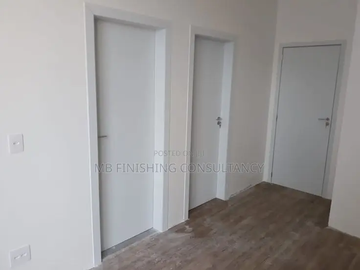 Real Estate and Appartment Doors