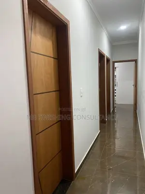 Real Estate and Appartment Doors
