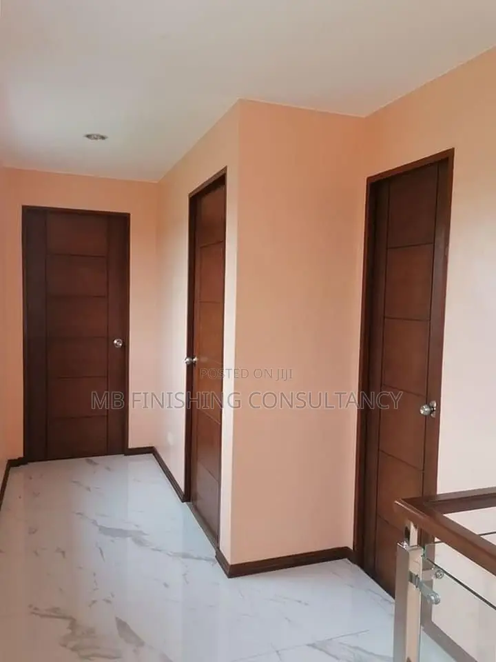 Real Estate and Appartment Doors