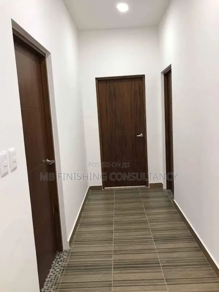 Real Estate and Appartment Doors