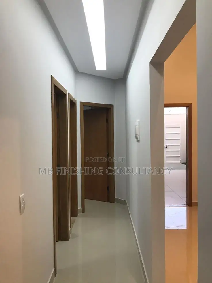 Real Estate and Appartment Doors