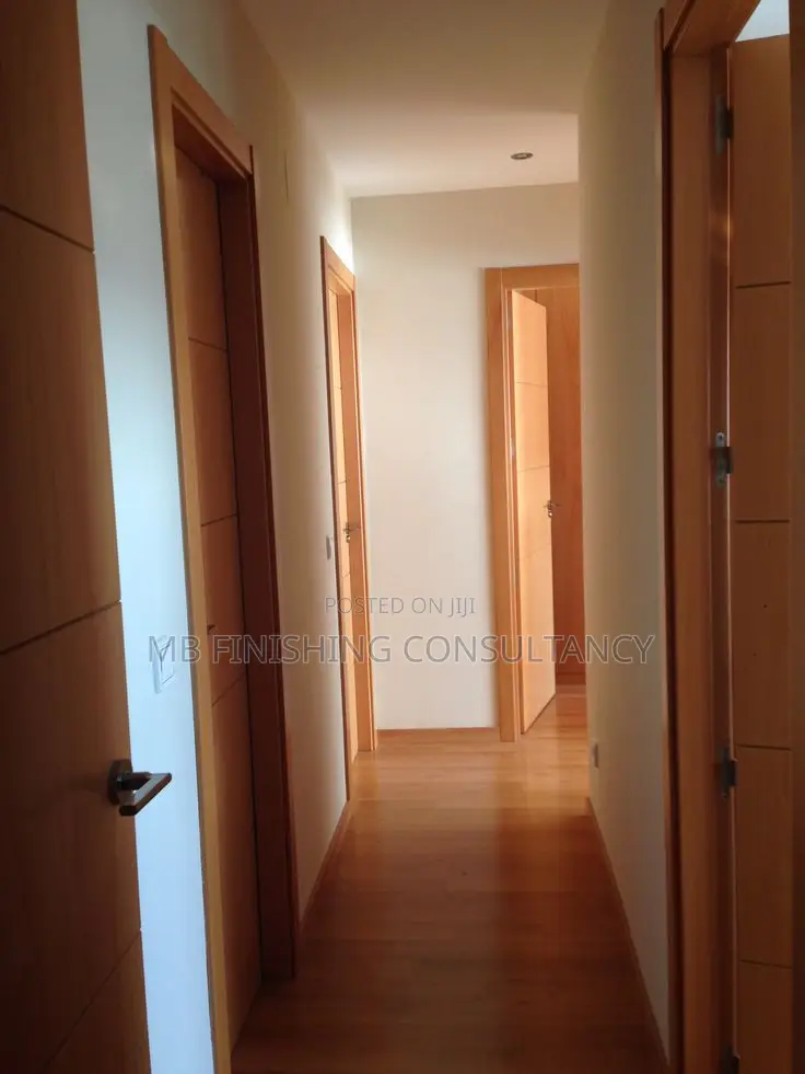 Real Estate and Appartment Doors