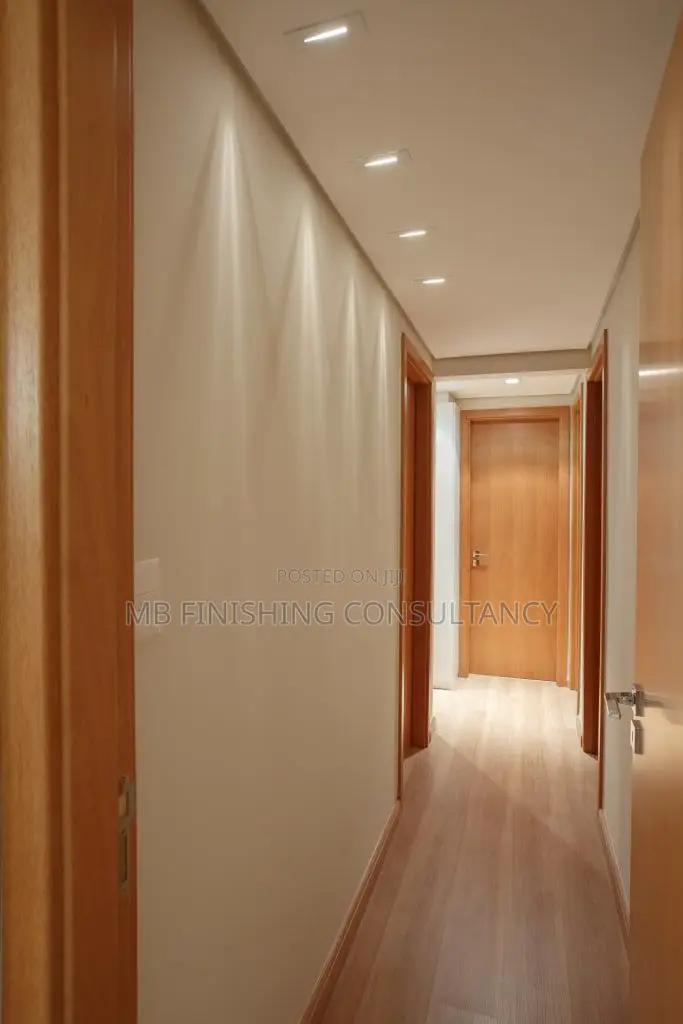 Real Estate and Appartment Doors