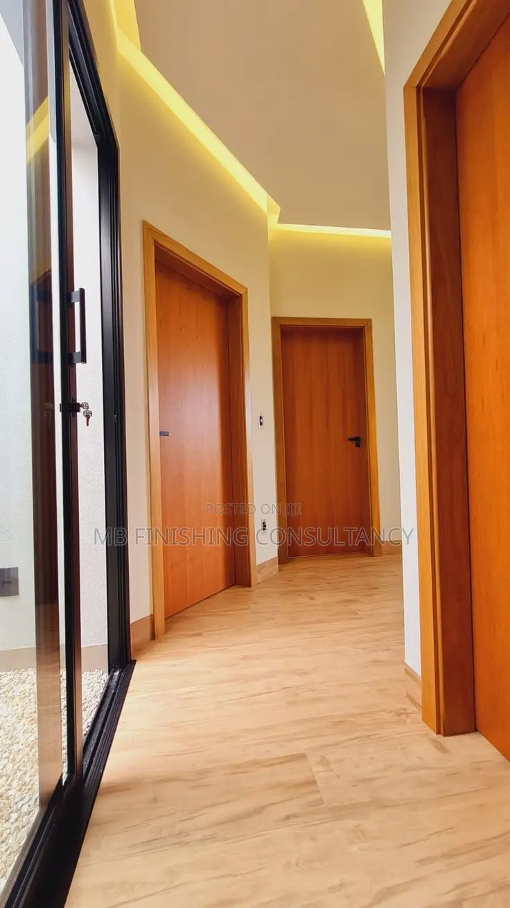 Real Estate and Appartment Doors