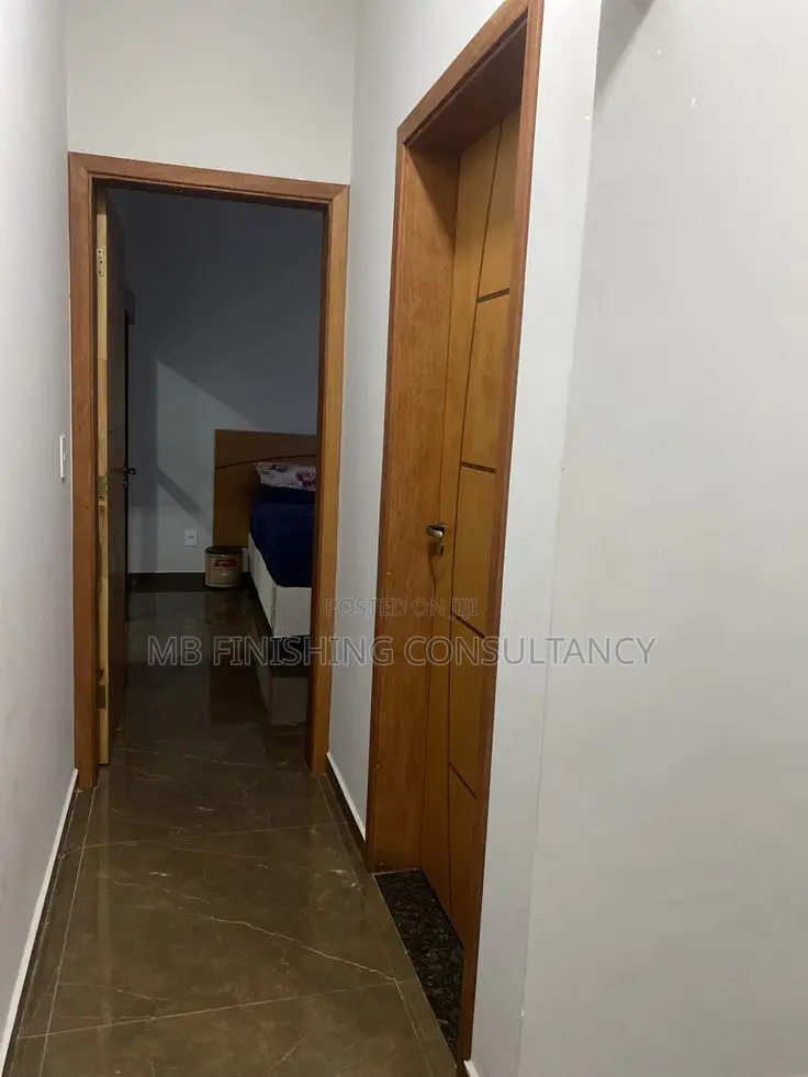 Real Estate and Appartment Doors