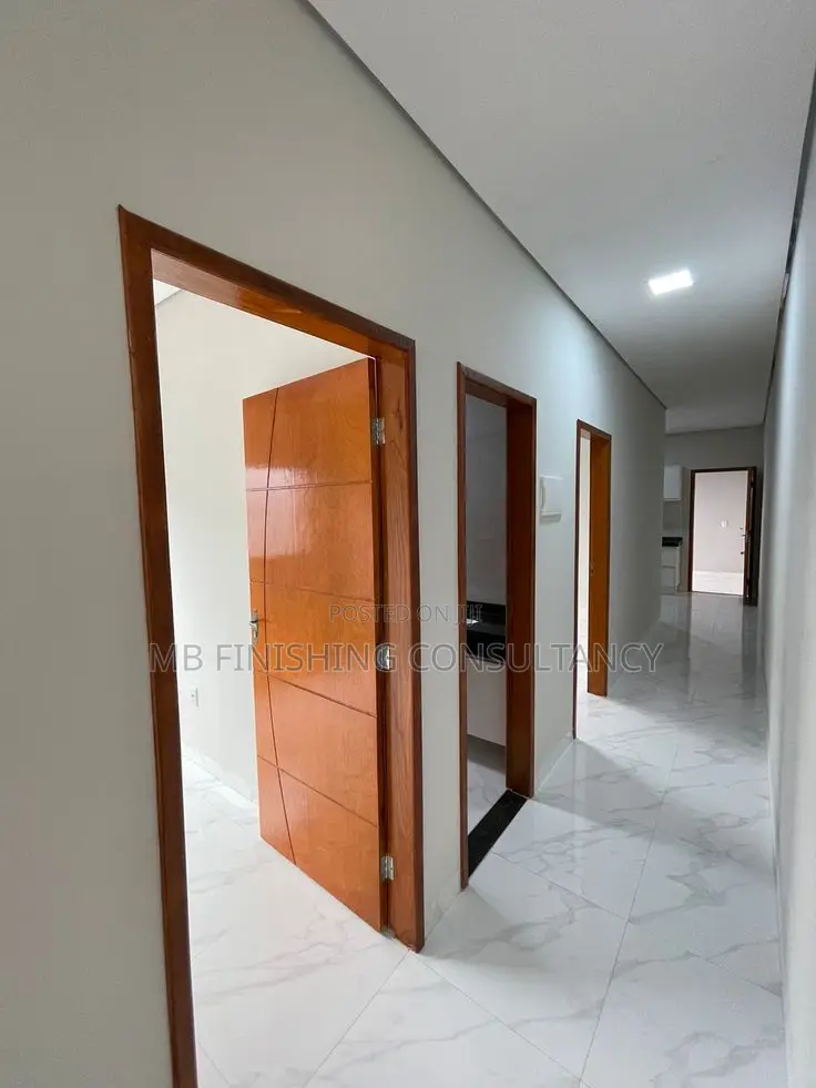 Real Estate and Appartment Doors