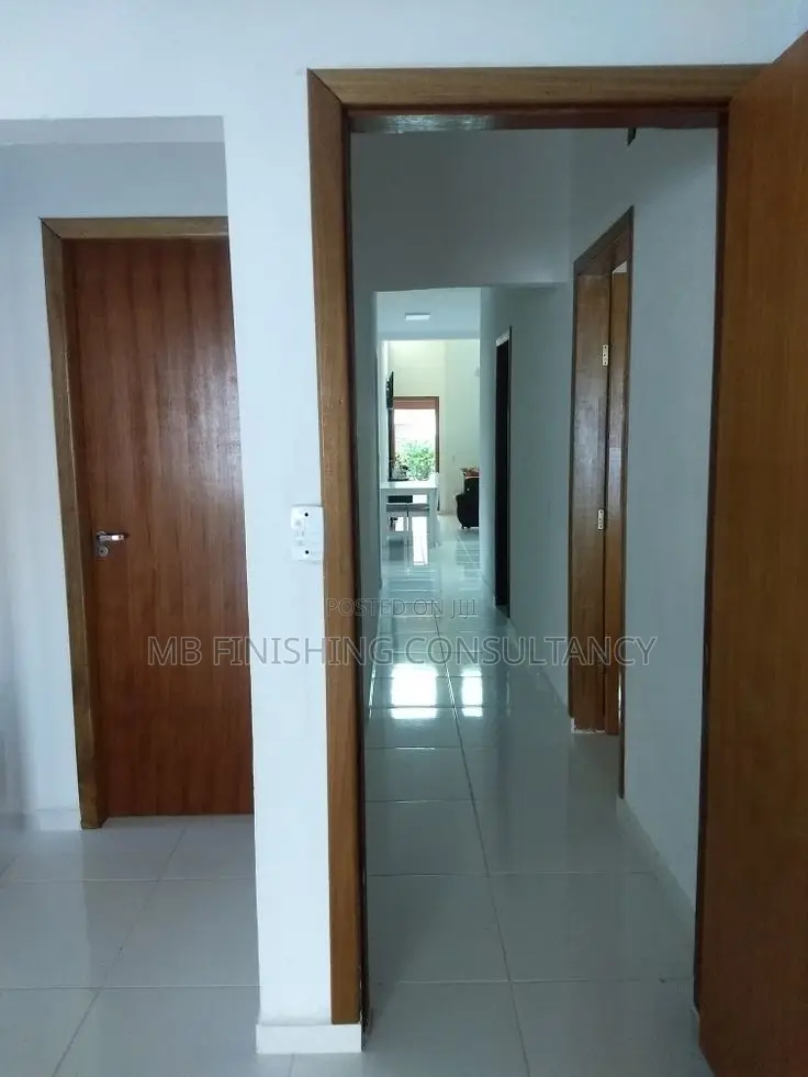 Real Estate and Appartment Doors