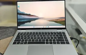 New Laptop HP EliteBook 1040 G8 32GB Intel Core i7 SSD 512GB