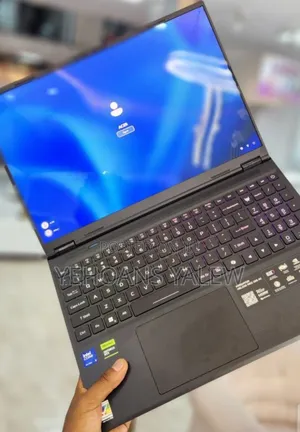New Laptop Acer Predator Helios Neo 16 32GB Intel Core Ultra 9 SSD 1T