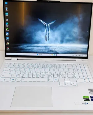 New Laptop Lenovo Legion 5 16GB Intel Core i9 HDD 1T