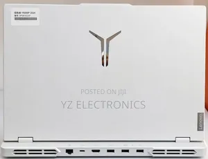 New Laptop Lenovo Legion 5 16GB Intel Core i9 HDD 1T