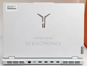 New Laptop Lenovo Legion 5 16GB Intel Core i9 HDD 1T