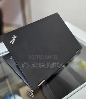New Laptop Lenovo ThinkPad X390 Yoga 16GB Intel Core i5 SSD 512GB