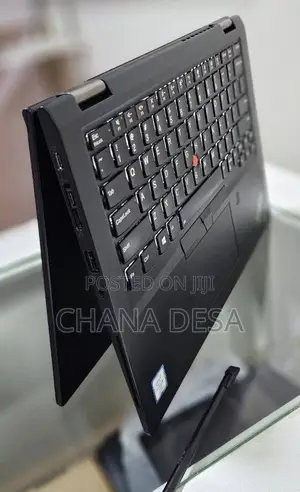 New Laptop Lenovo ThinkPad X390 Yoga 16GB Intel Core i5 SSD 512GB