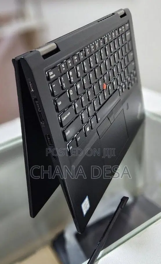 New Laptop Lenovo ThinkPad X390 Yoga 16GB Intel Core i5 SSD 512GB