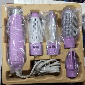 Panasonic Hair Styler