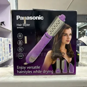 Panasonic Hair Styler