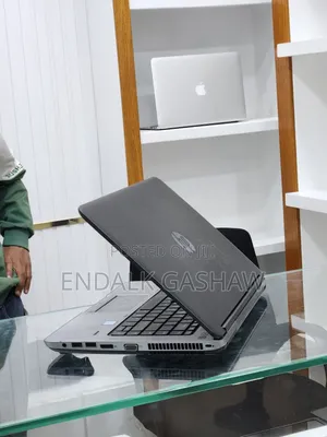 Laptop HP ProBook 640 G1 4GB Intel Core i5 HDD 1T