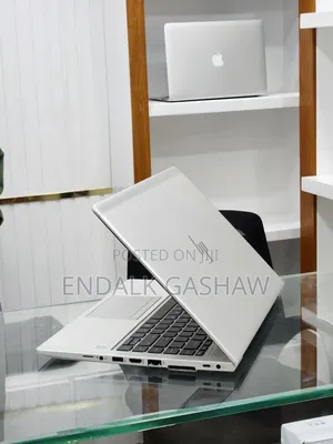 New Laptop HP EliteBook 840 G6 16GB Intel Core i7 SSD 512GB