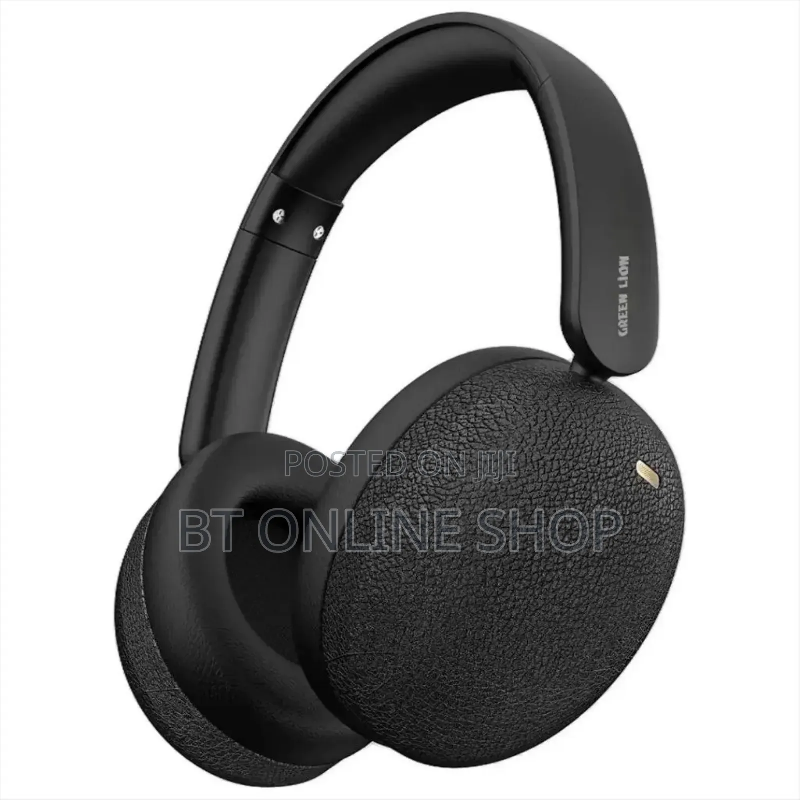 Green Lion Denmark Wireless Headphone