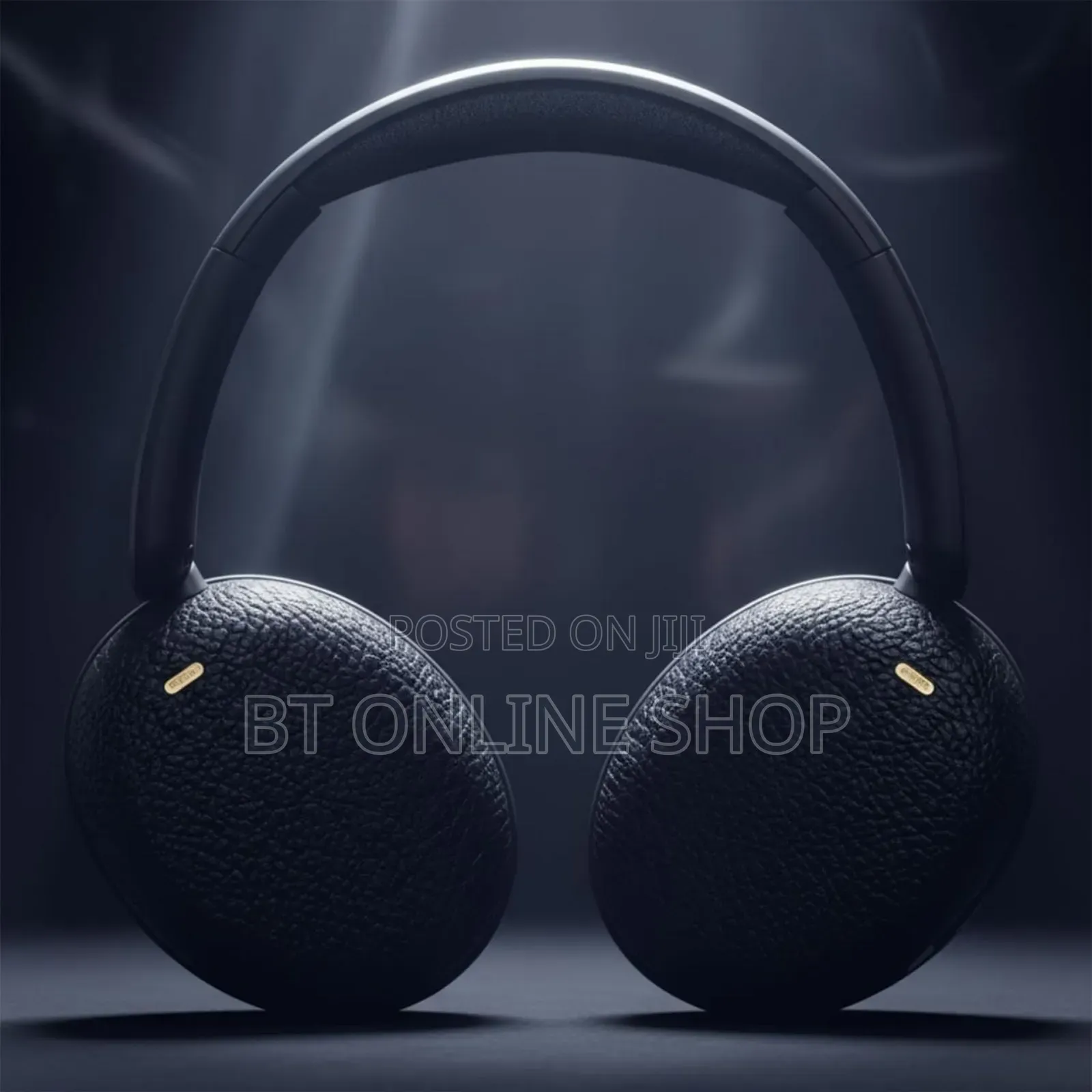 Green Lion Denmark Wireless Headphone