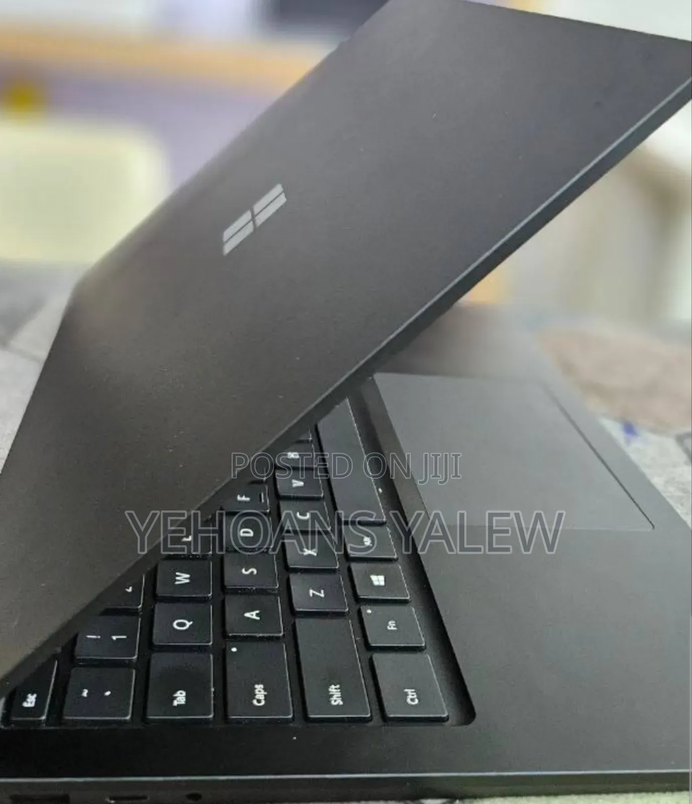 New Laptop Microsoft Surface Laptop 4 16GB Intel Core i7 SSD 512GB