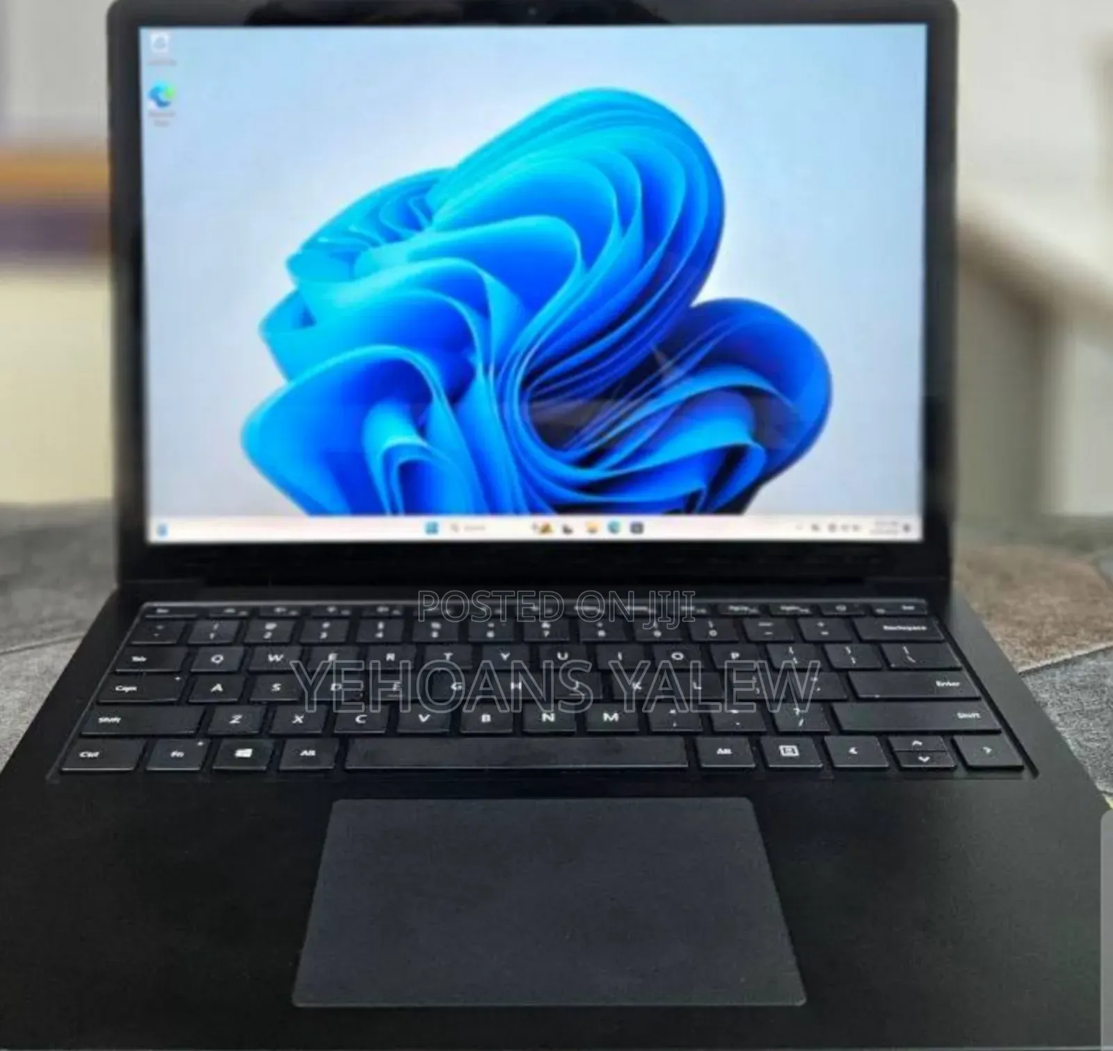 New Laptop Microsoft Surface Laptop 4 16GB Intel Core i7 SSD 512GB