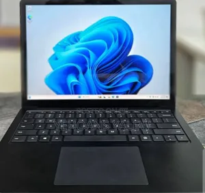 New Laptop Microsoft Surface Laptop 4 16GB Intel Core i7 SSD 512GB