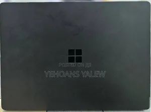 New Laptop Microsoft Surface Laptop 4 16GB Intel Core i7 SSD 512GB