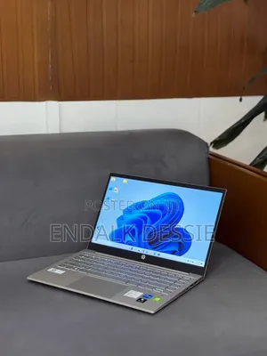 New Laptop HP Pavilion 14 16GB Intel Core i5 SSD 512GB