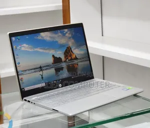 New Laptop HP Pavilion 14 8GB Intel Core i5 SSD 512GB