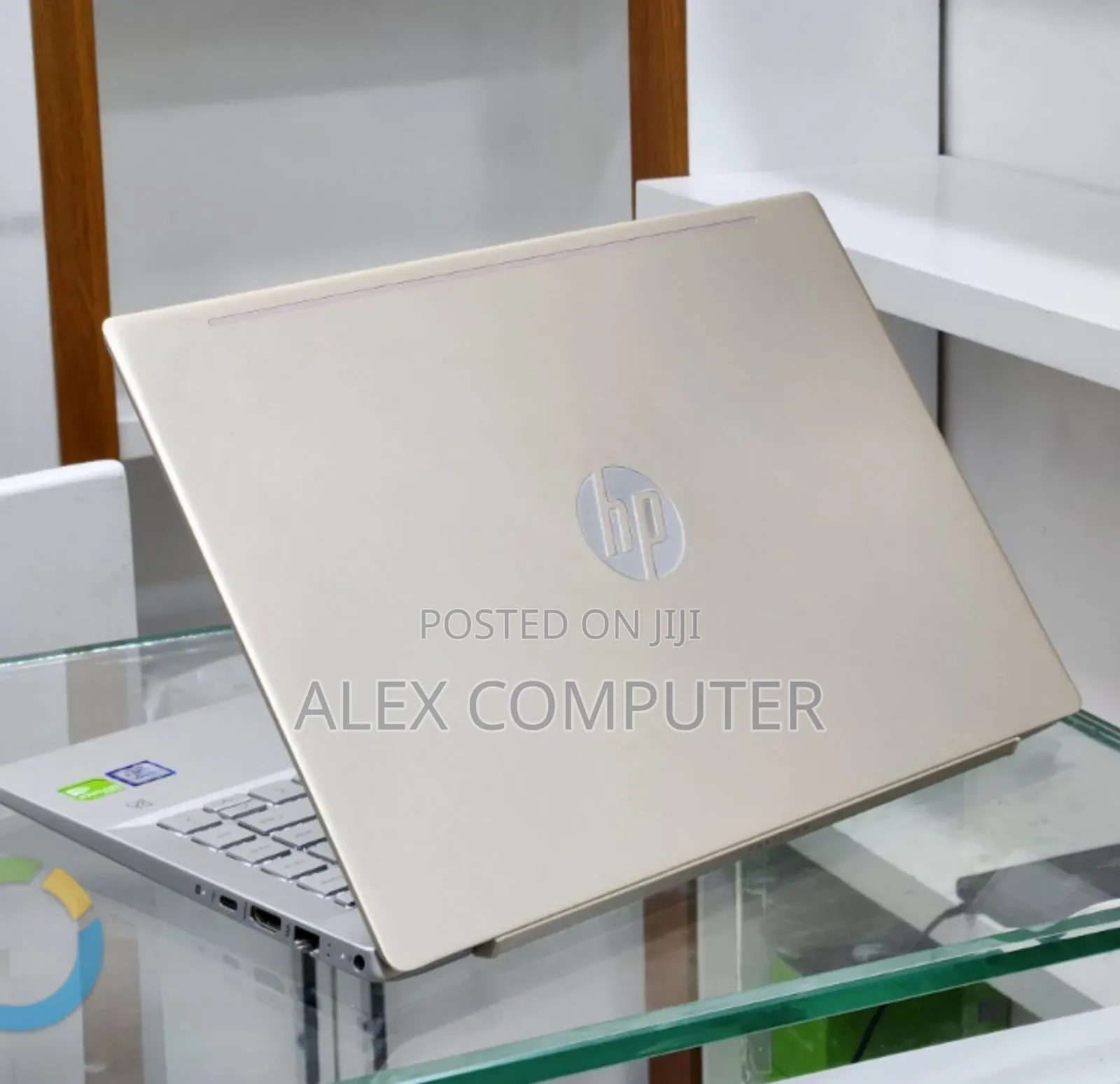 New Laptop HP Pavilion 14 8GB Intel Core i5 SSD 512GB