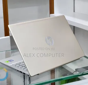 New Laptop HP Pavilion 14 8GB Intel Core i5 SSD 512GB