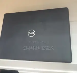 New Laptop Dell 8GB Intel Core i5 SSD 256GB
