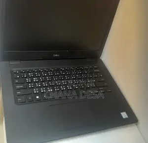 New Laptop Dell 8GB Intel Core i5 SSD 256GB