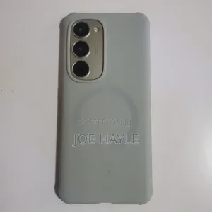 New Tecno Spark 40 Pro+ 256 GB Silver