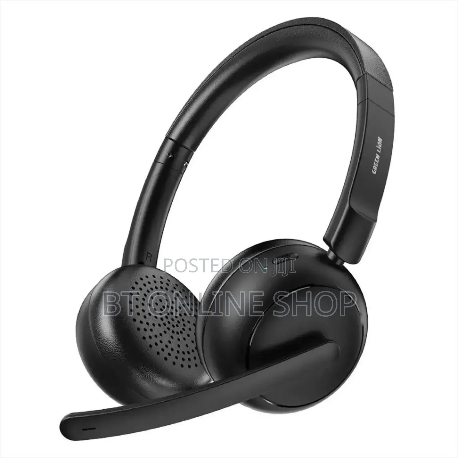 Green Lion Talk Pro Wireless Headphone