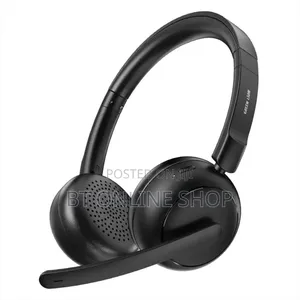 Green Lion Talk Pro Wireless Headphone
