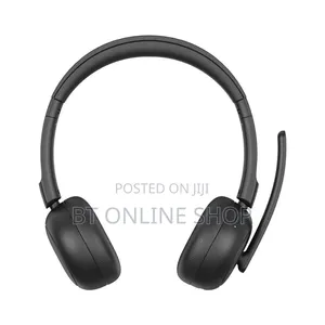 Green Lion Talk Pro Wireless Headphone