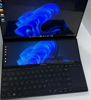 New Laptop Asus ZenBook Pro 15 UX580GE 32GB Intel Core i9 SSD 1T