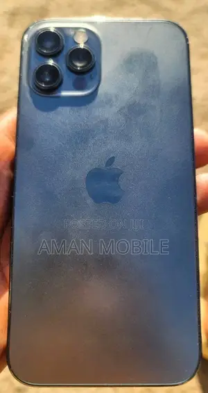 Apple iPhone 12 Pro 256 GB Blue