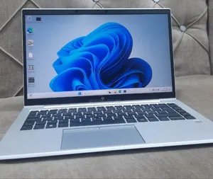 New Laptop HP EliteBook 840 G8 16GB Intel Core i7 SSD 512GB