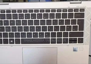 New Laptop HP EliteBook x360 1040 G7 16GB Intel Core i5 SSD 512GB